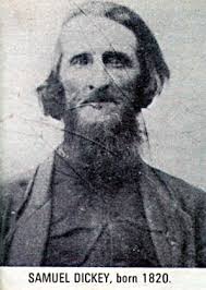 Samuel Dickey (1820-1880)