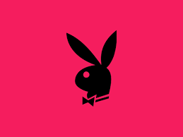 Tons of awesome playboy logo aesthetic wallpapers to download for free. Playboy S Logo Is What Matters It Earns More Than Nudes Do Wired