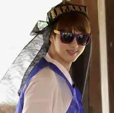 Meme Jin Mens Sunglasses Fashion Sunglasses
