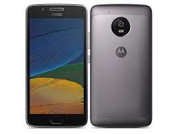 Motorola Moto G5 technische daten, test ...