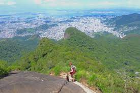 Plan to visit tijuca peak, brazil. Halbtagige Wanderung Zum Rio De Janeiro Tijuca Peak 2021 Tiefpreisgarantie