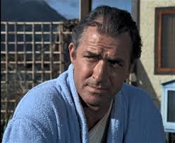 JOCKO THAT “MIGHT HAVE BEEN”!? Stumbled across this vastly amusing “mock  up” poster whilst tip-toeing through the Bing Images over the weekend.  Someone was clearly having a lot of “speculative” fun: especially