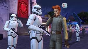 Game Review De Sims 4 Star Wars Journey To Batuu Uitbreiding Coolesuggesties