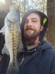 Where are good places to go fishing in Central Florida?