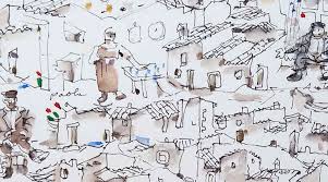 The Living Museum. Micro architetture ricettive nel parco del Museo ...