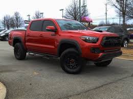 2016 toyota tacoma trd pro specifications, features and model information. Used 2017 Toyota Tacoma Trd Pro For Sale In Buford Ga 30519 Truck Details 476467801 Autotrader Toyota Tacoma Toyota Tacoma For Sale Custom Toyota Tacoma