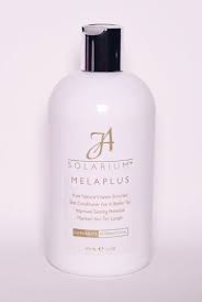 Melaplus Melanin Enhancing Moisturizing Formula
