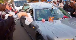 Jun 15, 2021 · facebook. Pdi Realizo Responso Funebre De Valeria Vivanco La Subinspectora Que Fallecio Baleada En La Pintana Chicureo Hoy