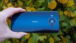 That said, a meager storage offering and an annoying google assistant button mean. Nokia 8 3 5g Review Photography Blog