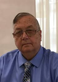 Roy Oneal Diestelkamp (1948-2018)