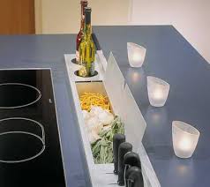 neff luxury kitchen accessories