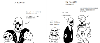 Sans, Papyrus, And W.D. Gaster (Undertale) Drawn By Korokor59513559 |  Danbooru