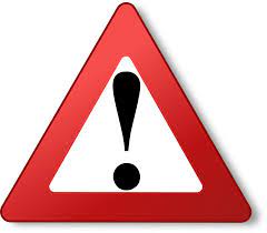 Sign Triangle Attention - Free vector graphic on Pixabay