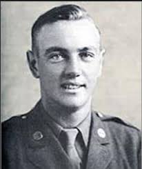 D-Day Medal of Honor Recipients, June 6-11, 1944 of the Medal of Honor