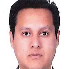 Pedro SEGURA-SALDAÑA