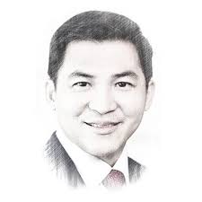 Straits Asset Management