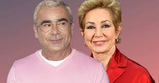 Las palabras de Ana Rosa Quintana a Jorge Javier Vázquez que dejan ver su  verdadera relación