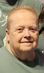 Joye Buchanan Masten Obituary