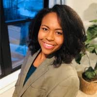 Tahlia Gray, MBA, CPPB