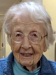 Martha Beers Obituary (1923