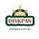 Logo de Diskpan