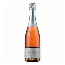 Cuvée Rubis Premier Cru Brut Rosé Xavier Alexandre