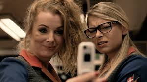 Indie Horror Films: Review: Ringmaster