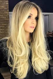 Short blonde haircuts and hairstyles have always been popular among active and stylish women. Best Hairstyles For Blonde Hair Folade