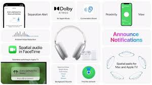 The rules are pretty simple, so please follow them. Wwdc 2021 4 New Features For Airpods