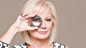 Το alter channel (όπου alter στα λατινικά σημαίνει διαφοροποιούμαι) ήταν ελληνικός ιδιωτικός τηλεοπτικός σταθμός πανελλαδικής εμβέλειας. H Sygklonistikh Apokalypsh Ths Aggelikhs Nikoloylh Sto Instagram Mononews