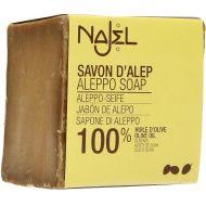 Savon D Alep 100 Huile D Olive 200 G
