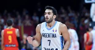 Productive in game 1 loss. Argentine Facundo Campazzo Will Sign For Two Seasons With Denver Nuggets Web24 News