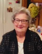 Obituary for Lois Colleen Wiklund