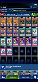 Ygoproes feel free sharing your thoughts yugioh fans out there! Any Decent Exodia Deck Builds In 2021 These Are The Two I Use Mainly The First One The First Deck Is Quite Consistent But I Have Never Got Passed Legend Rank Using