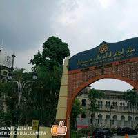 Persatuan ibu bapa dan gurusmk agama kuala lumpurbandar menjalara, 52200 kepongkuala lumpur yang dipertua : Jabatan Agama Islam Wilayah Persekuan Kuala Lumpur