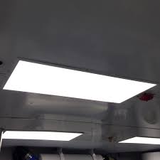 Chips brands led panel light bright lighting lights lightning. Preston Marine Rv Led Flat Panel Lumiron
