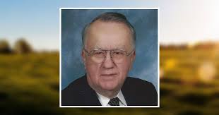 Edward Hill Obituary August 8, 2017