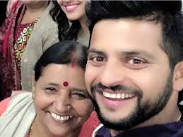 Suresh raina will miss ipl 2020 due to personal reasons. Suresh Raina S Mother Reveals His Favorite Food On A Talk Show On Tv