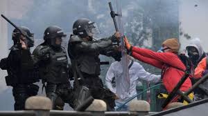 Encuentra toda la información de protestas en colombia en elpais.com.co. Pid1qbaw0byrqm