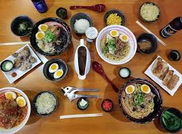 Somebody Say Ramen Fort Worth Weekly