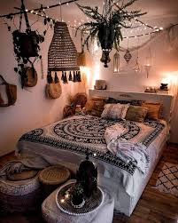 47 Cool Urban Farmhouse Master Bedroom Makeover Ideas Bohemian Bedroom Design Boho Style Bedroom Bedroom Decor