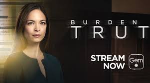 10 best thriller series to watch on netflix, amazon and hulu. Burden Of Truth Review Crime Thriller Tv Series Best Tv Shows Best Tv Shows Crime Thriller Best Tv
