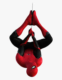 If you're ready to put that curiosity to rest, try swinging through the questions in this quiz. Spider Man Far From Home Download Transparent Png Image Png Download Kindpng