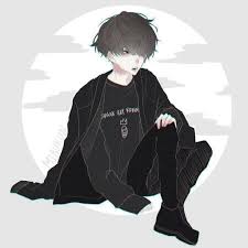 See more ideas about anime boy, anime, anime guys. Aesthetic Boy Pfp Largest Wallpaper Portal