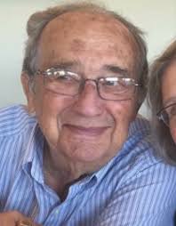 Jacob Volodarsky (Jack Voldar) Obituary