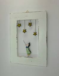 Cornici Shabby Idee Fai Da Te Cornici Creativita