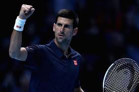 Image result for andy murray novak djokovic