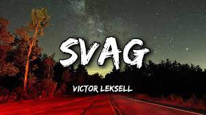 F men allting som du gör det gör mig svag. Victor Leksell Svag Lyrics Youtube