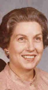 Lillian Ritchie Sharian Obituary April 3, 2010