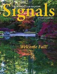 Signals September/October 2015 by Signals Magazine